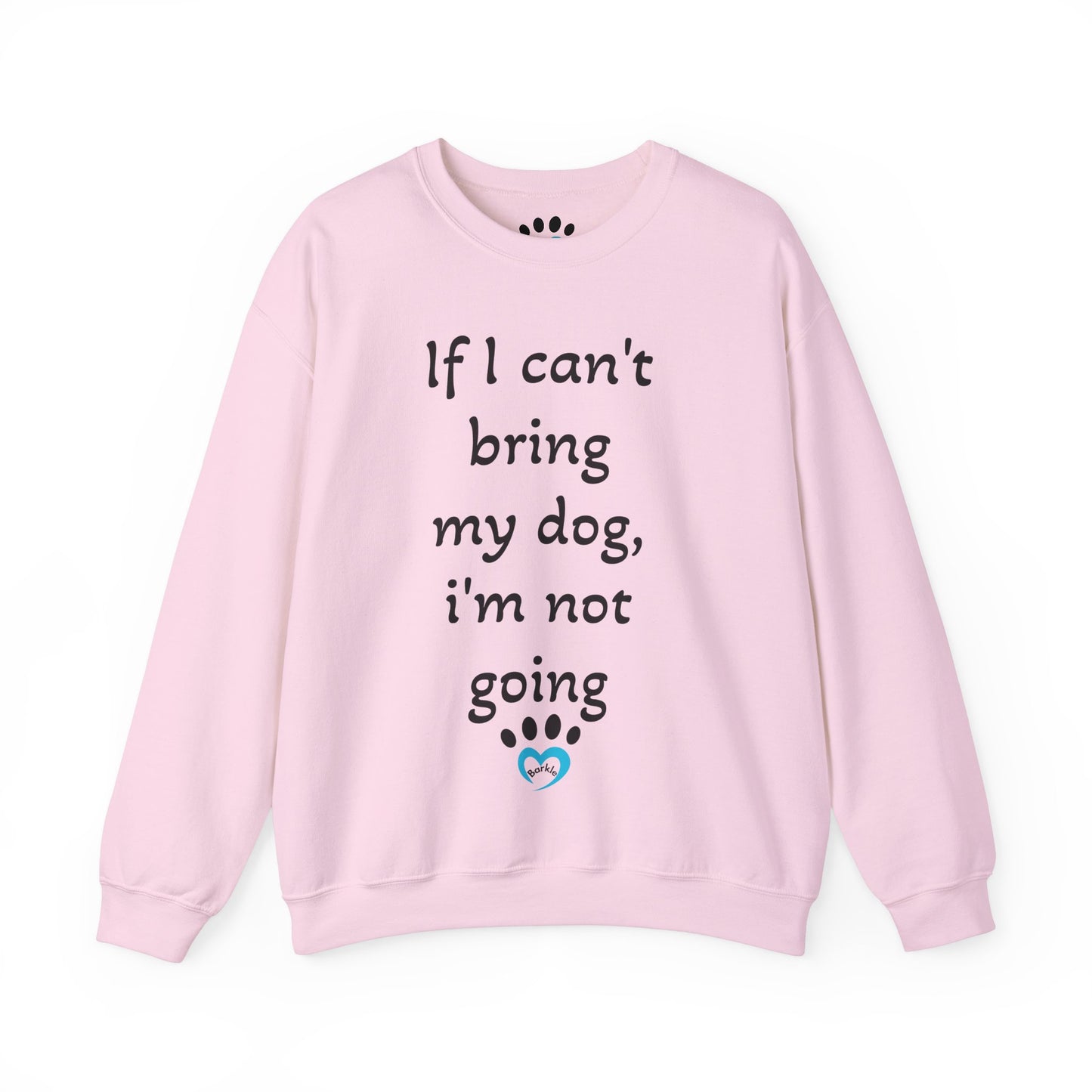 Unisex Crewneck Sweatshirt