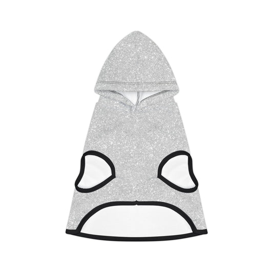 TV Static Hoodie