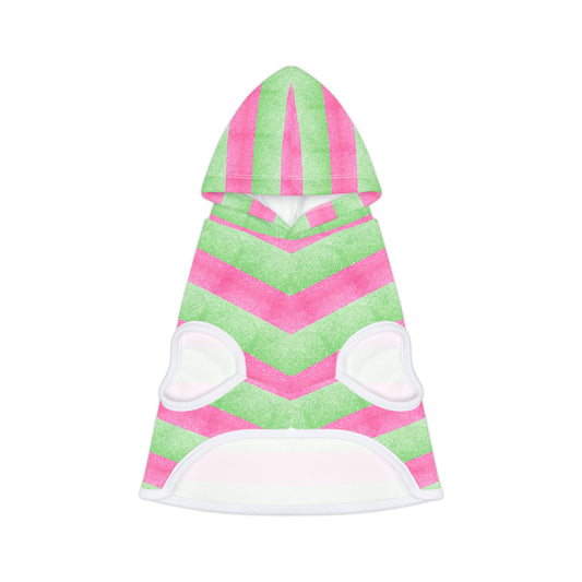 Watermelon Splash Hoodie