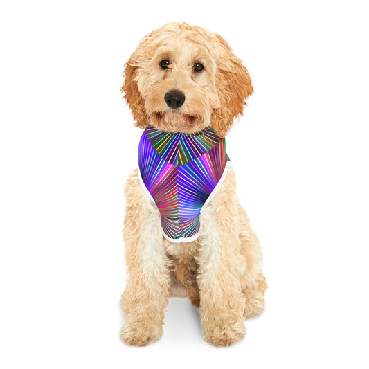 Disco Pawty Hoodie