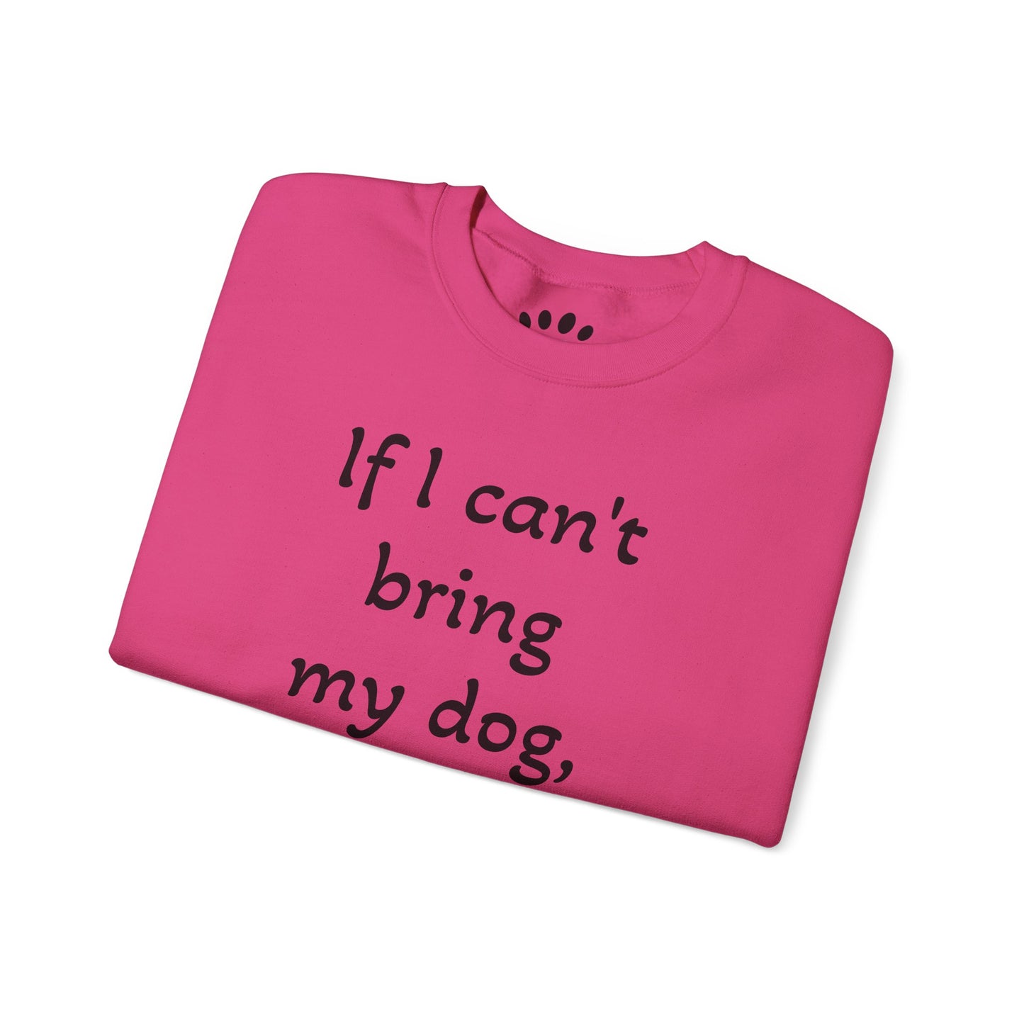 Unisex Crewneck Sweatshirt