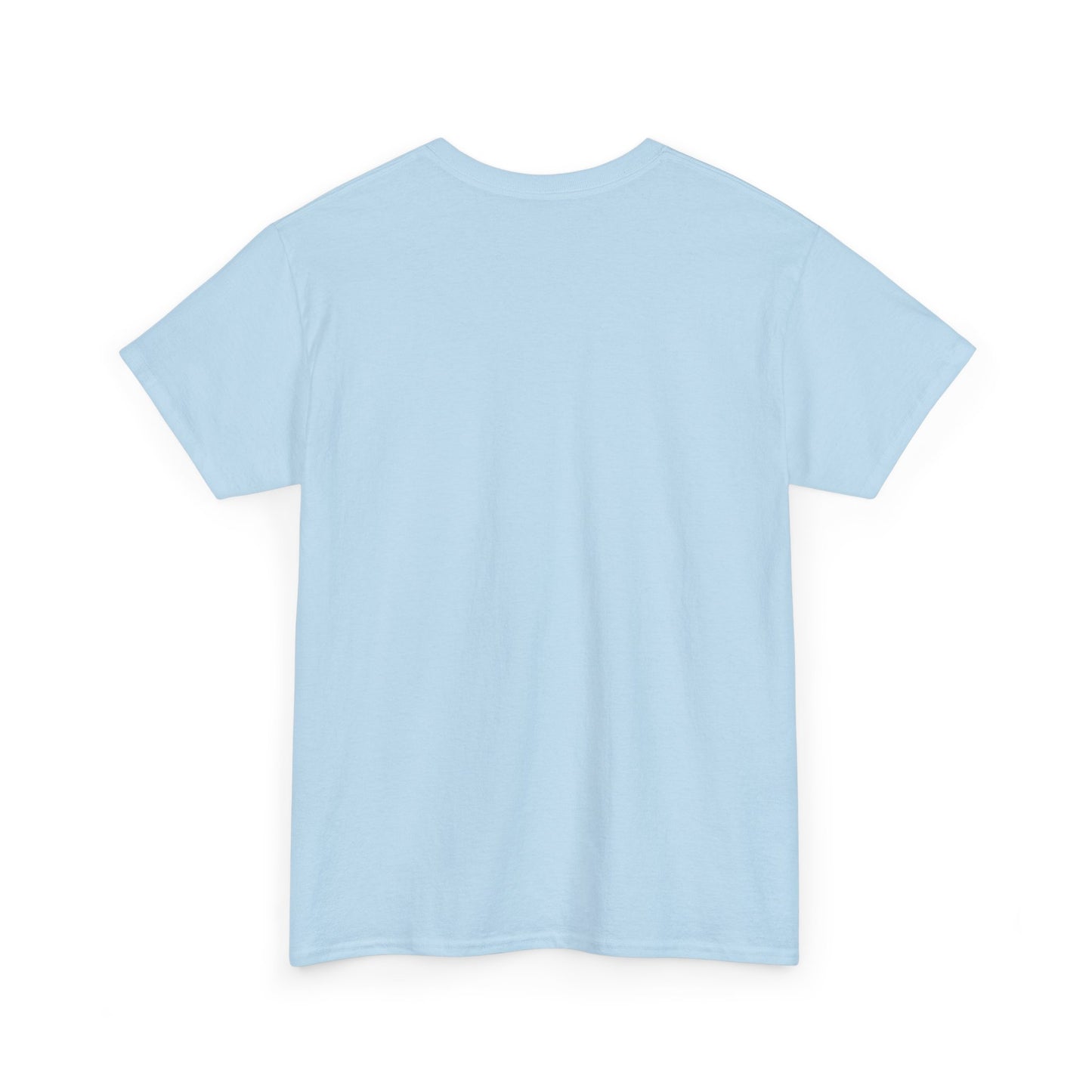 Barkle "B" Signature Unisex Heavy Cotton Tee