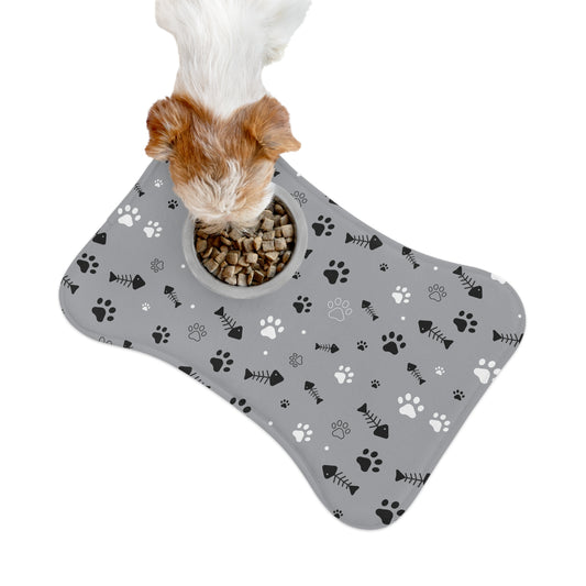 Feeding Mat