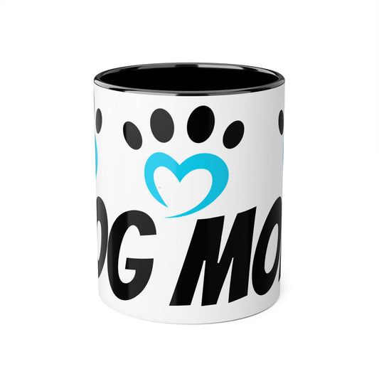 Dog Mom Mug
