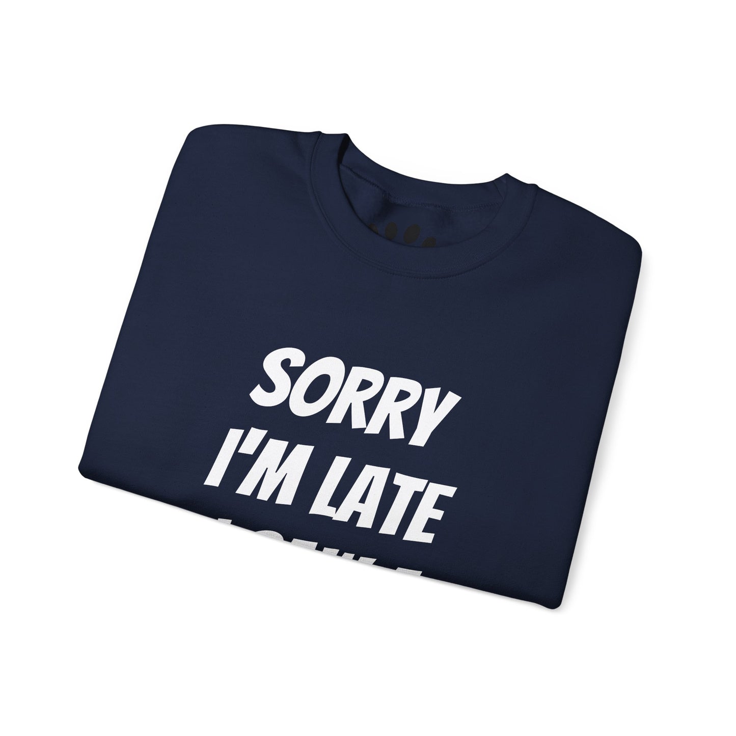 Unisex Crewneck Sweatshirt