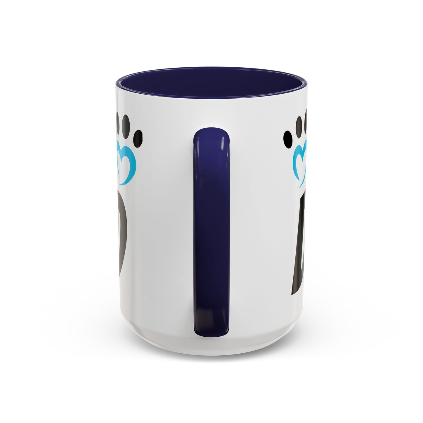 Dog Dad Mug