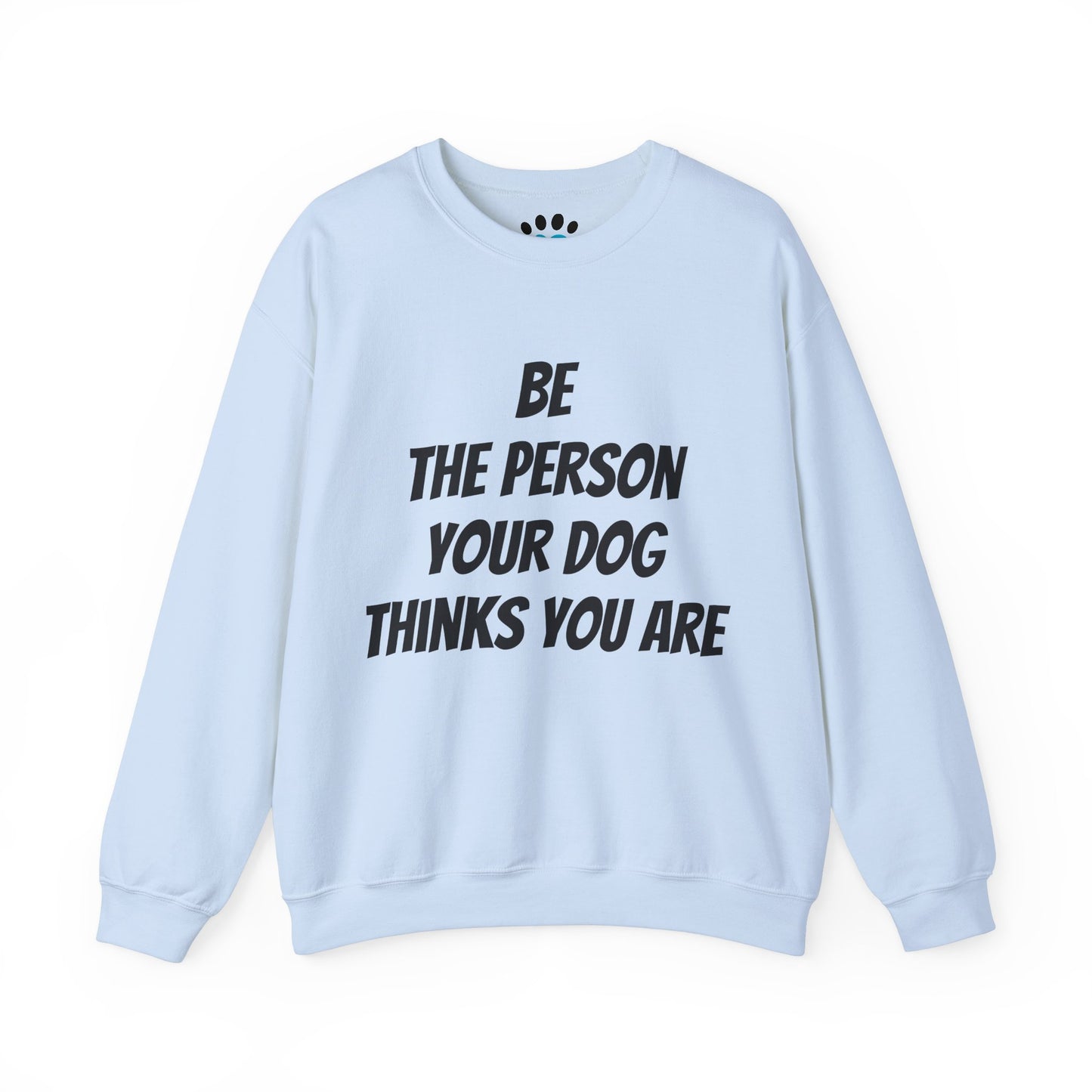 Unisex Crewneck Sweatshirt