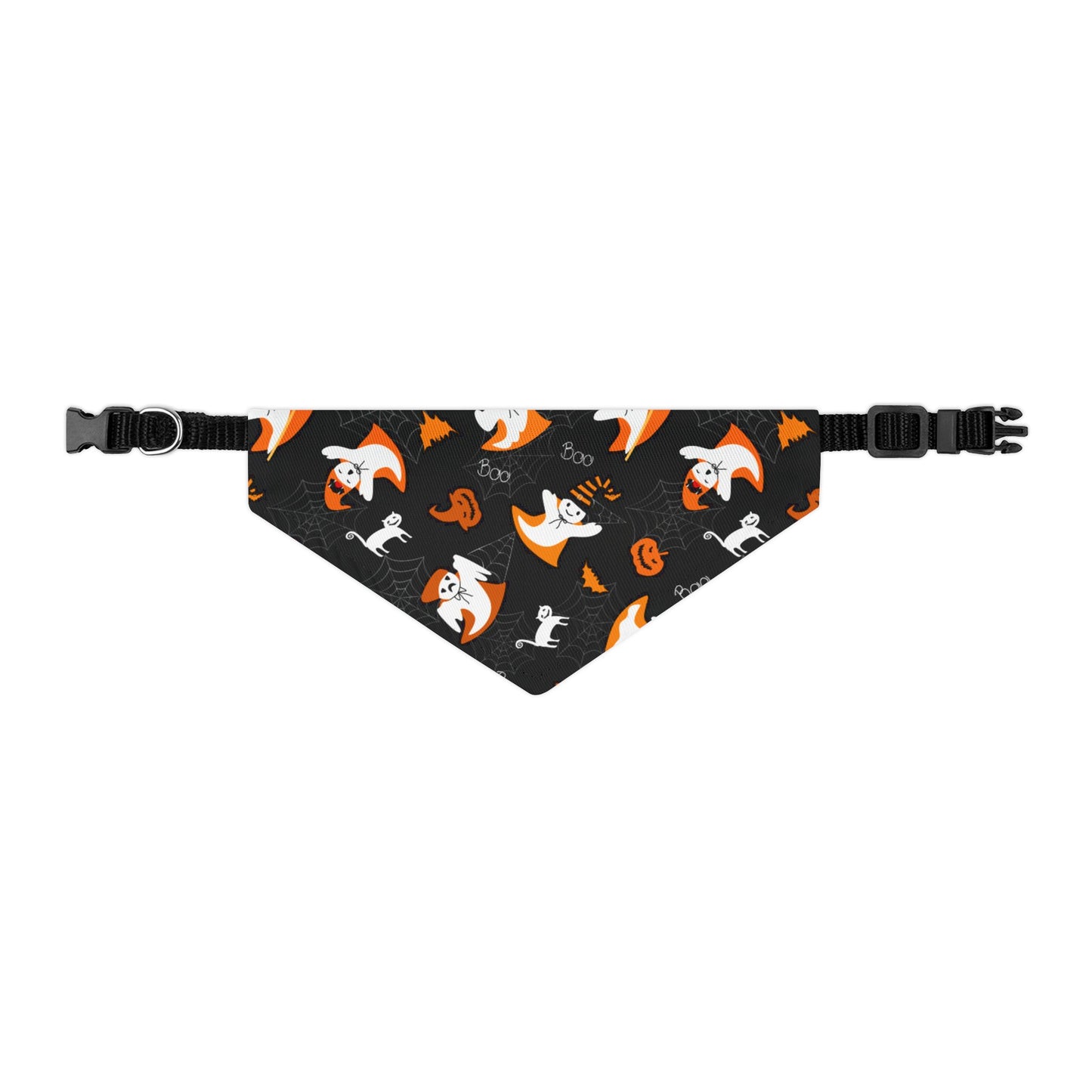 Pet Bandana