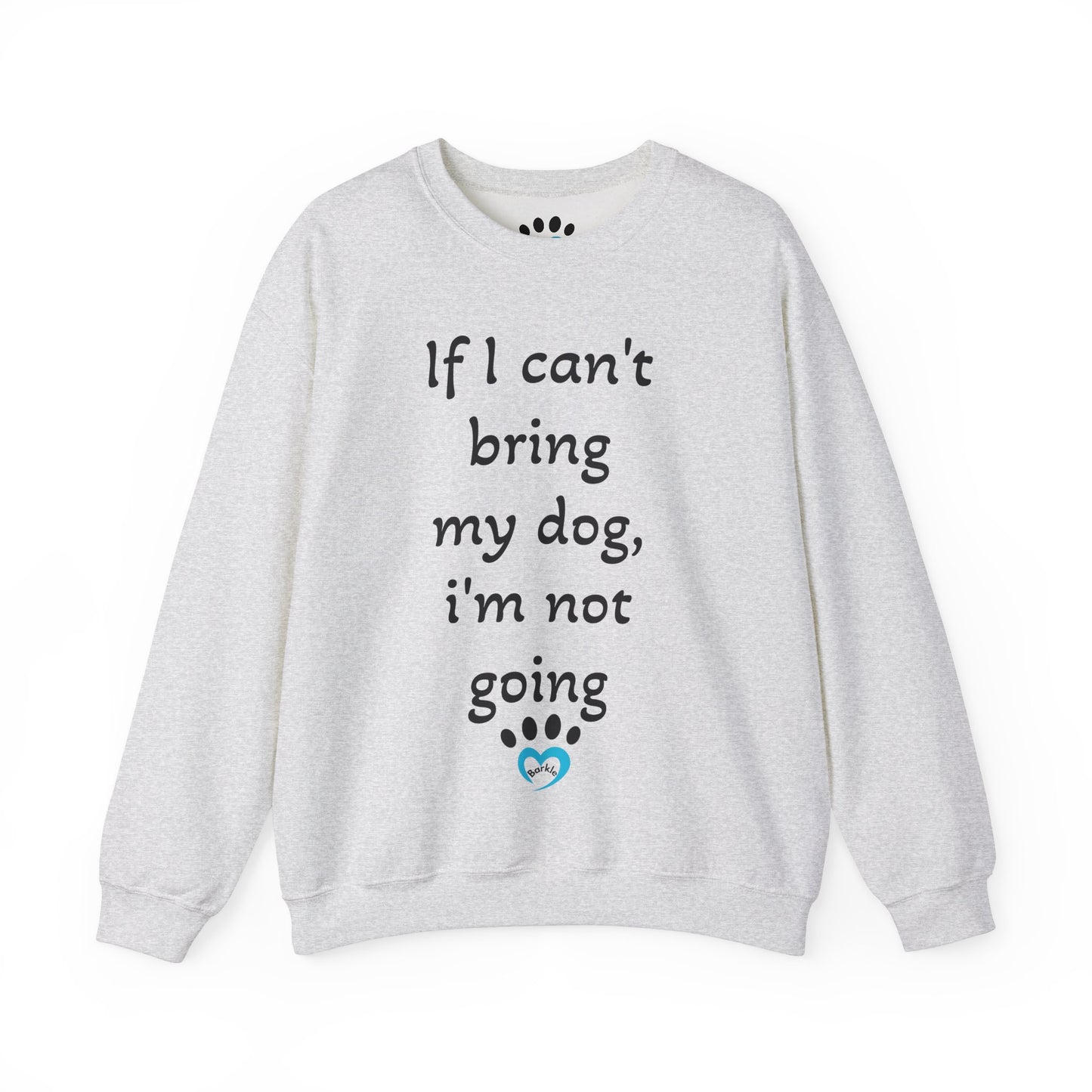 Unisex Crewneck Sweatshirt