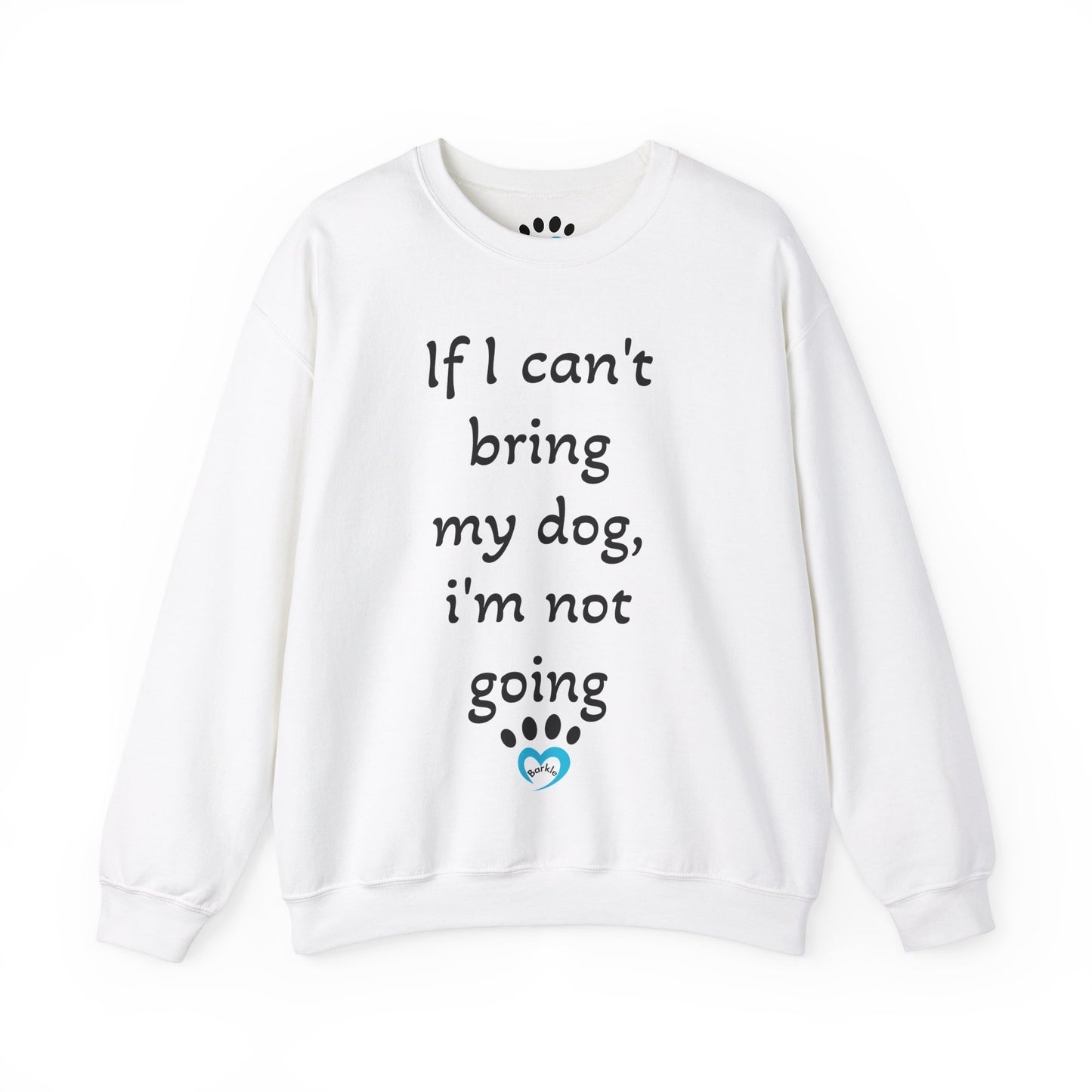 Unisex Crewneck Sweatshirt