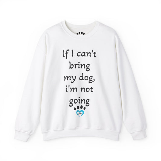 Unisex Crewneck Sweatshirt