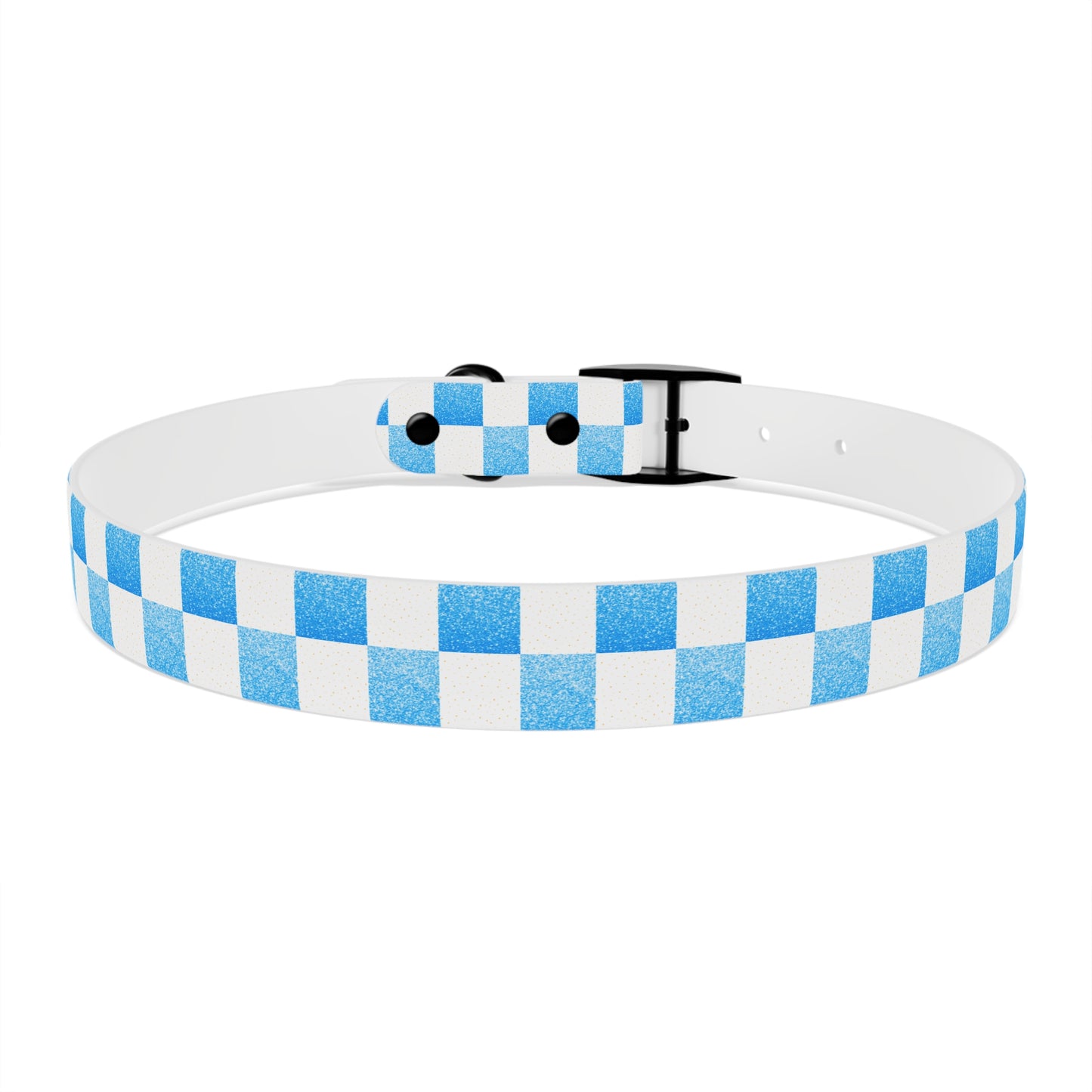 Blue Baloo Collar