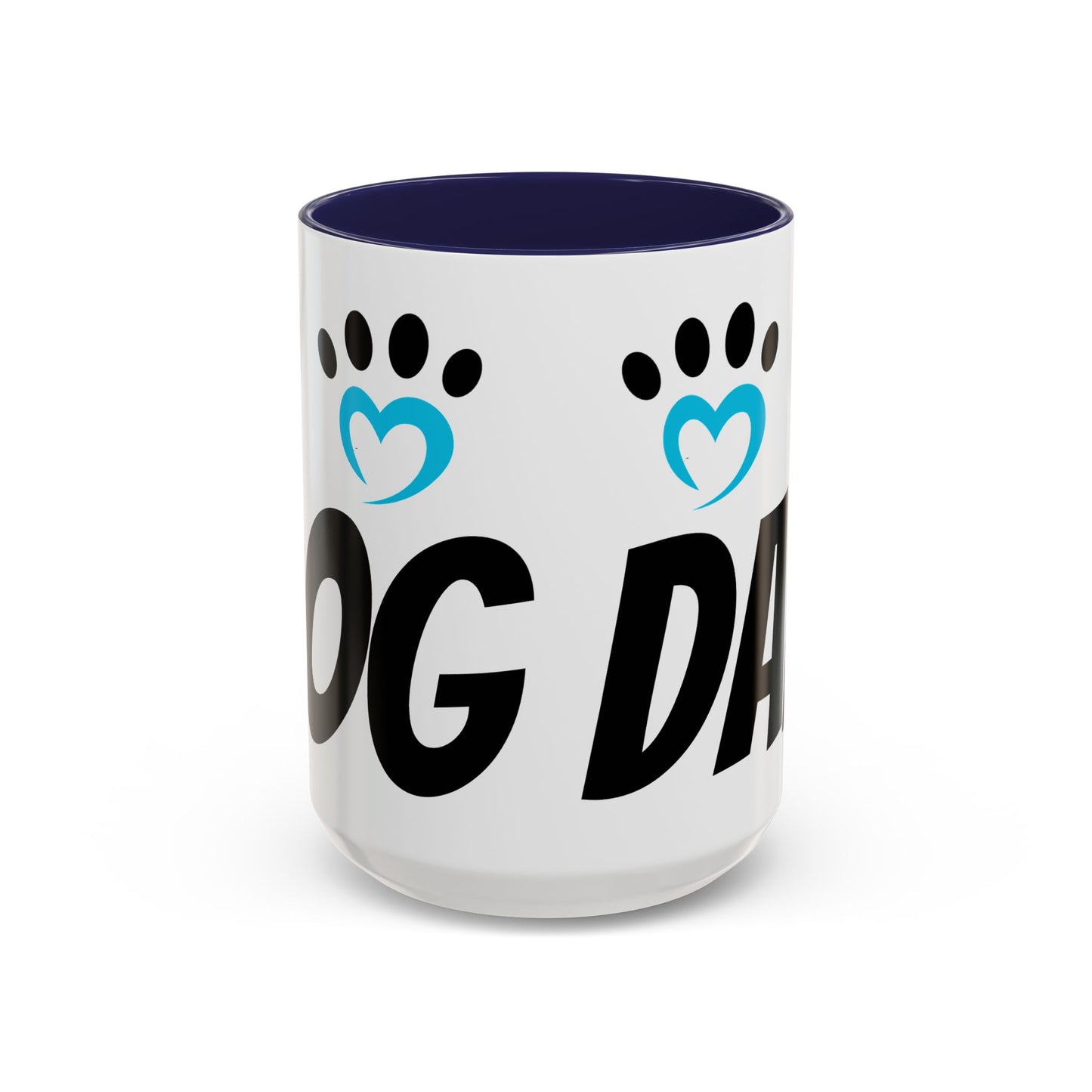 Dog Dad Mug