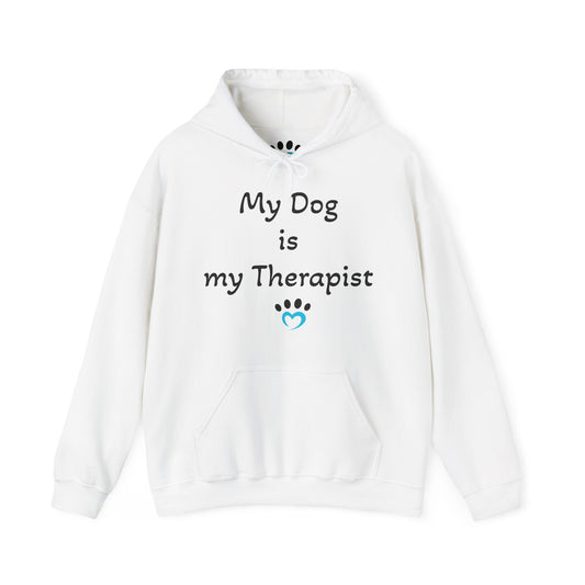 Unisex Hooded Sweatshirt