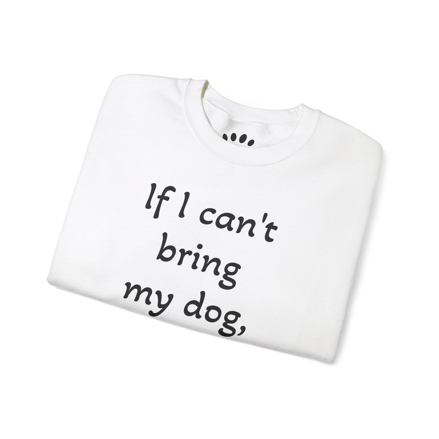 Unisex Crewneck Sweatshirt