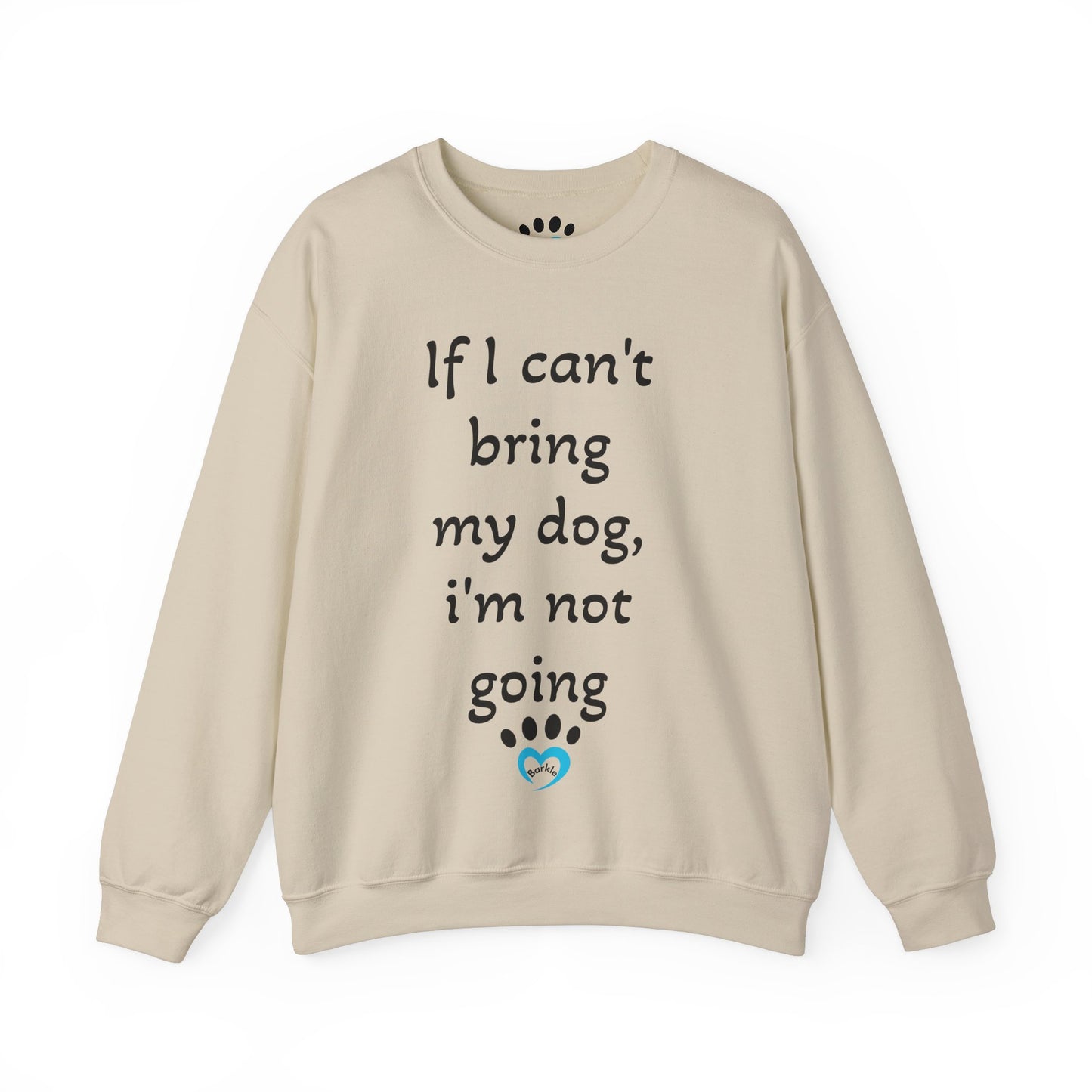 Unisex Crewneck Sweatshirt