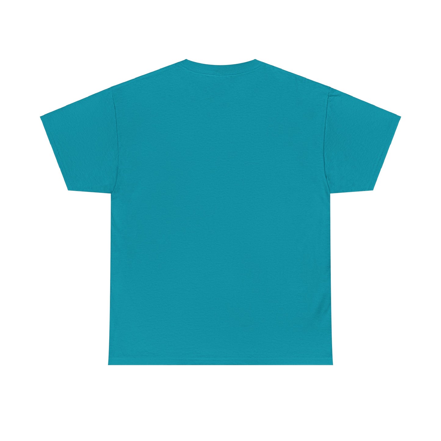Barkle "B" Signature Unisex Heavy Cotton Tee
