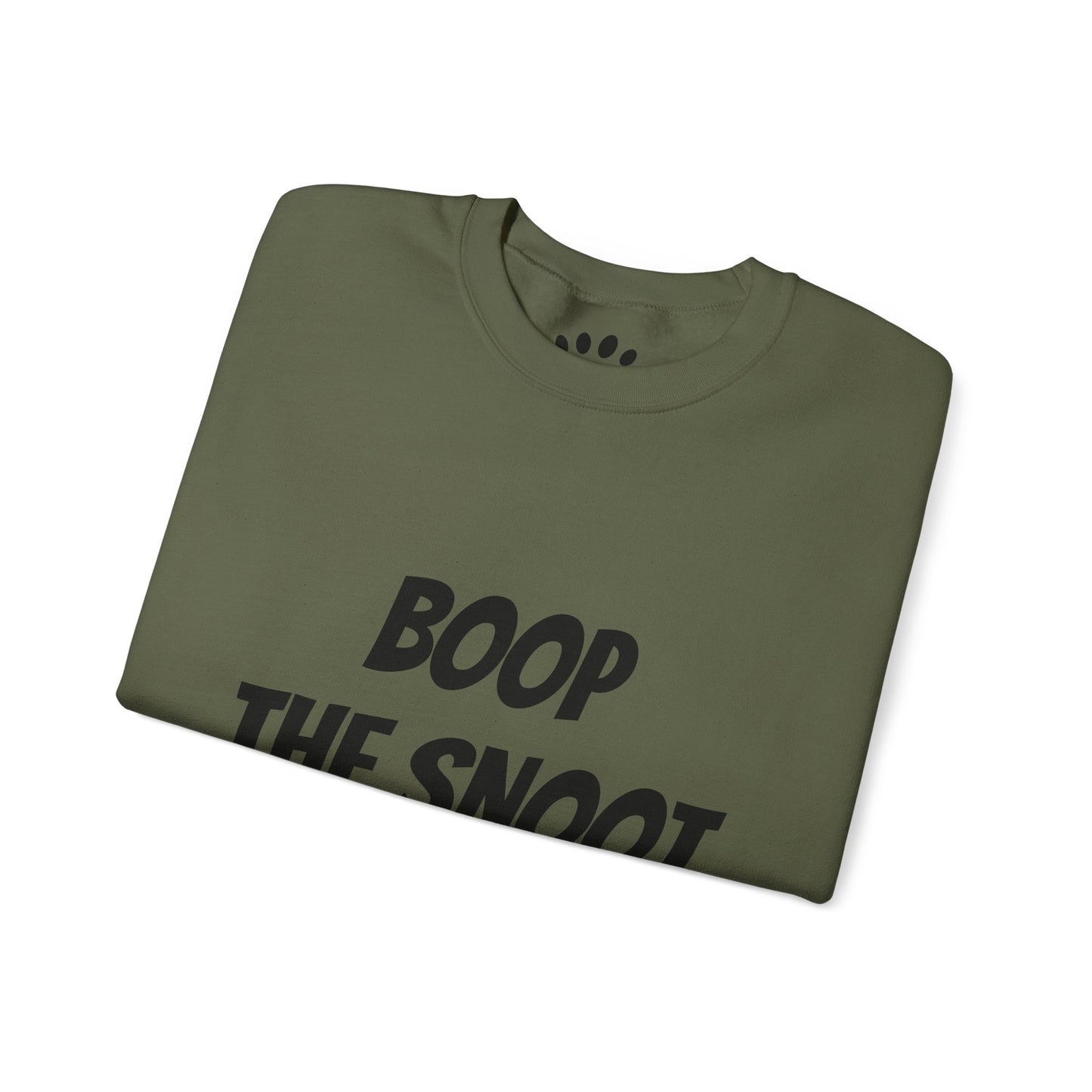 Unisex Crewneck Sweatshirt