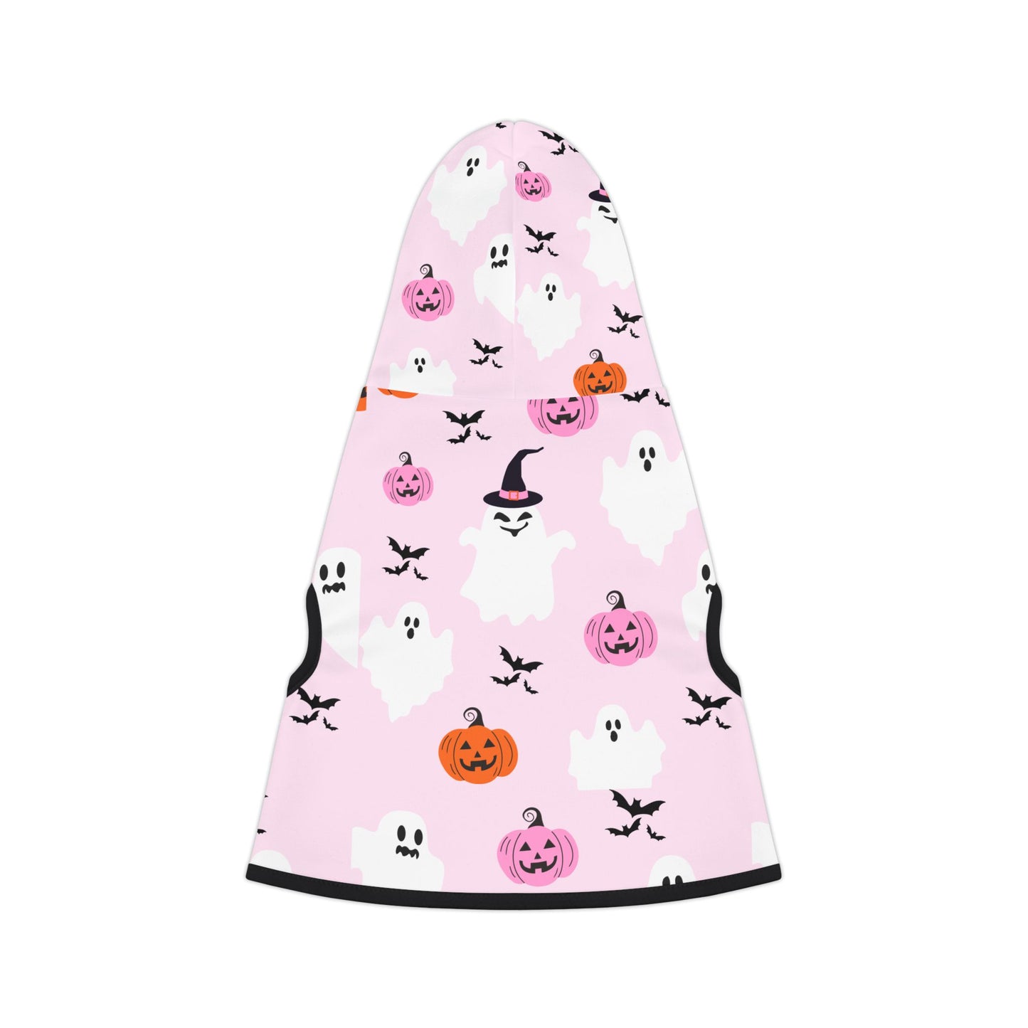 Halloween Pet Hoodie