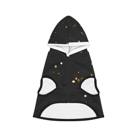 Midnight Dazzle Hoodie
