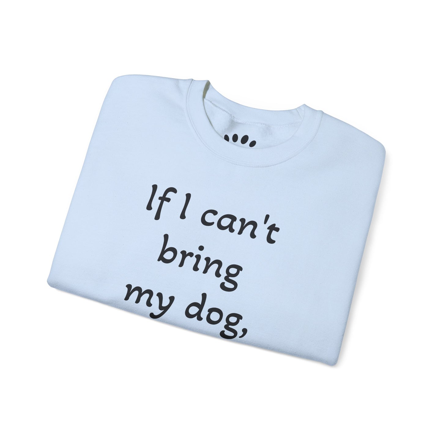 Unisex Crewneck Sweatshirt