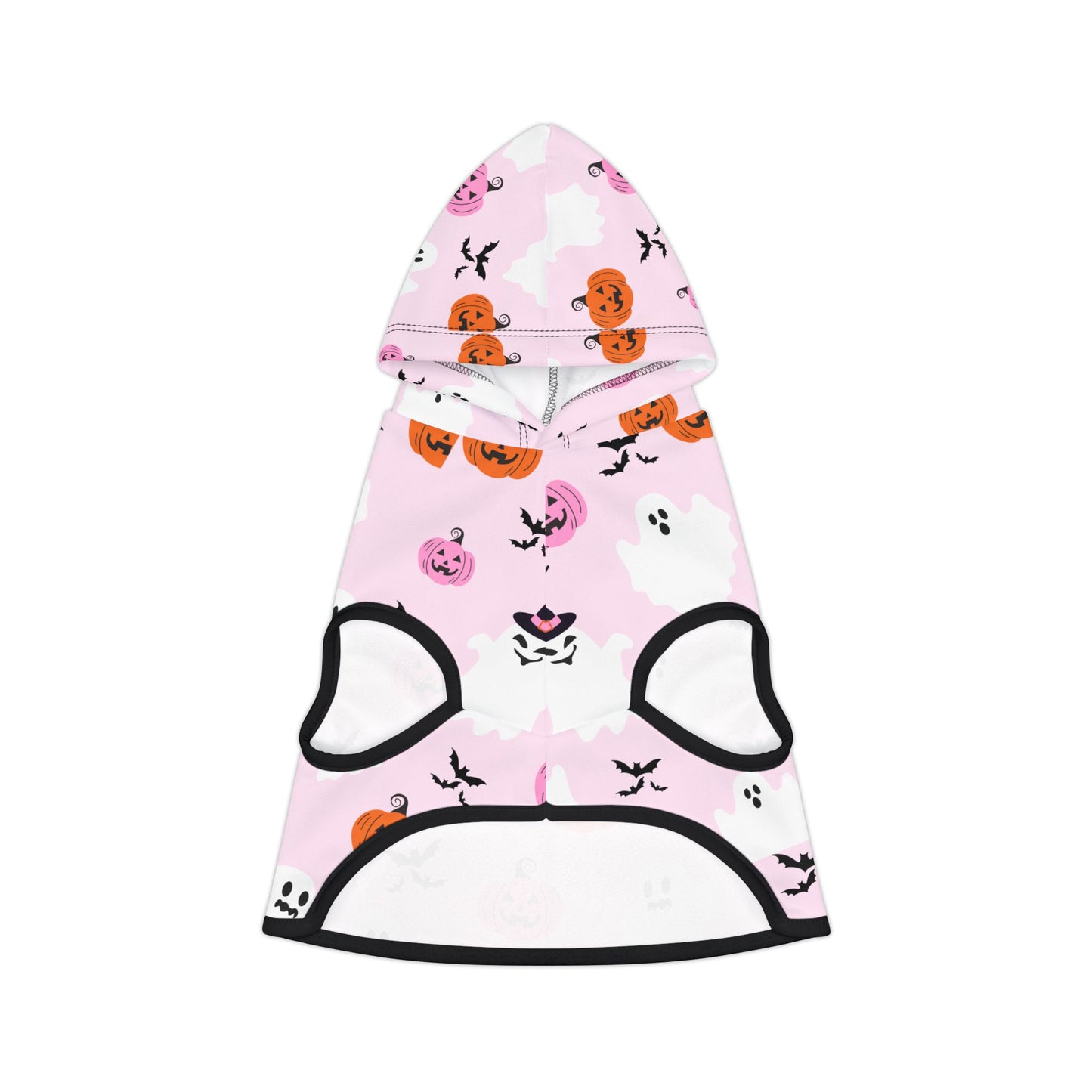 Halloween Pet Hoodie