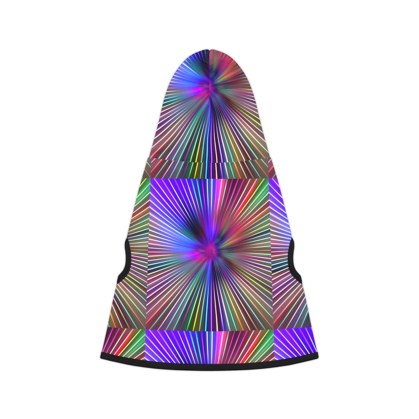 Disco Pawty Hoodie