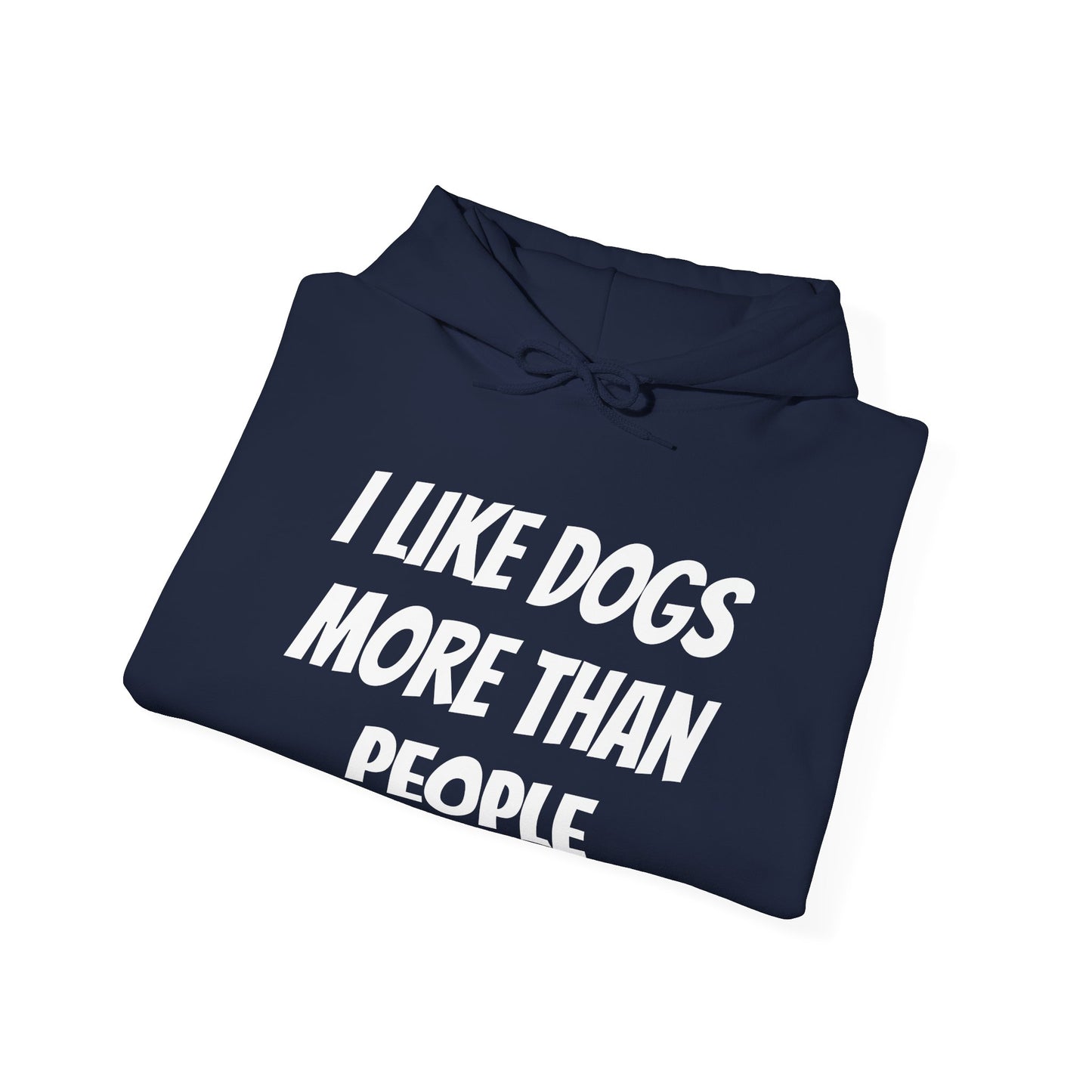 Unisex Hooded Sweatshirt