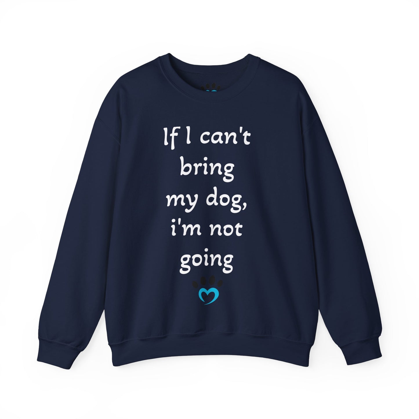 Unisex Crewneck Sweatshirt