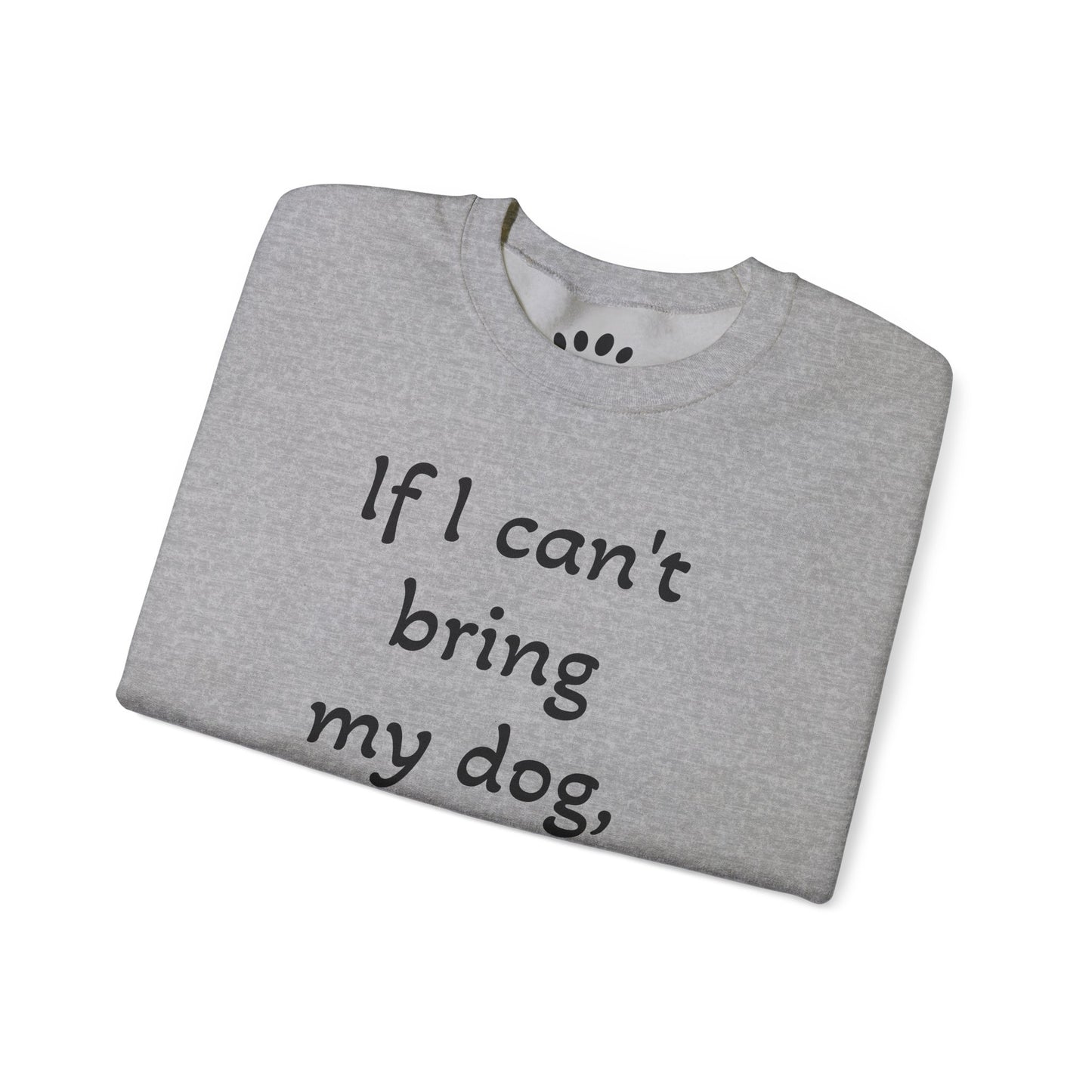 Unisex Crewneck Sweatshirt