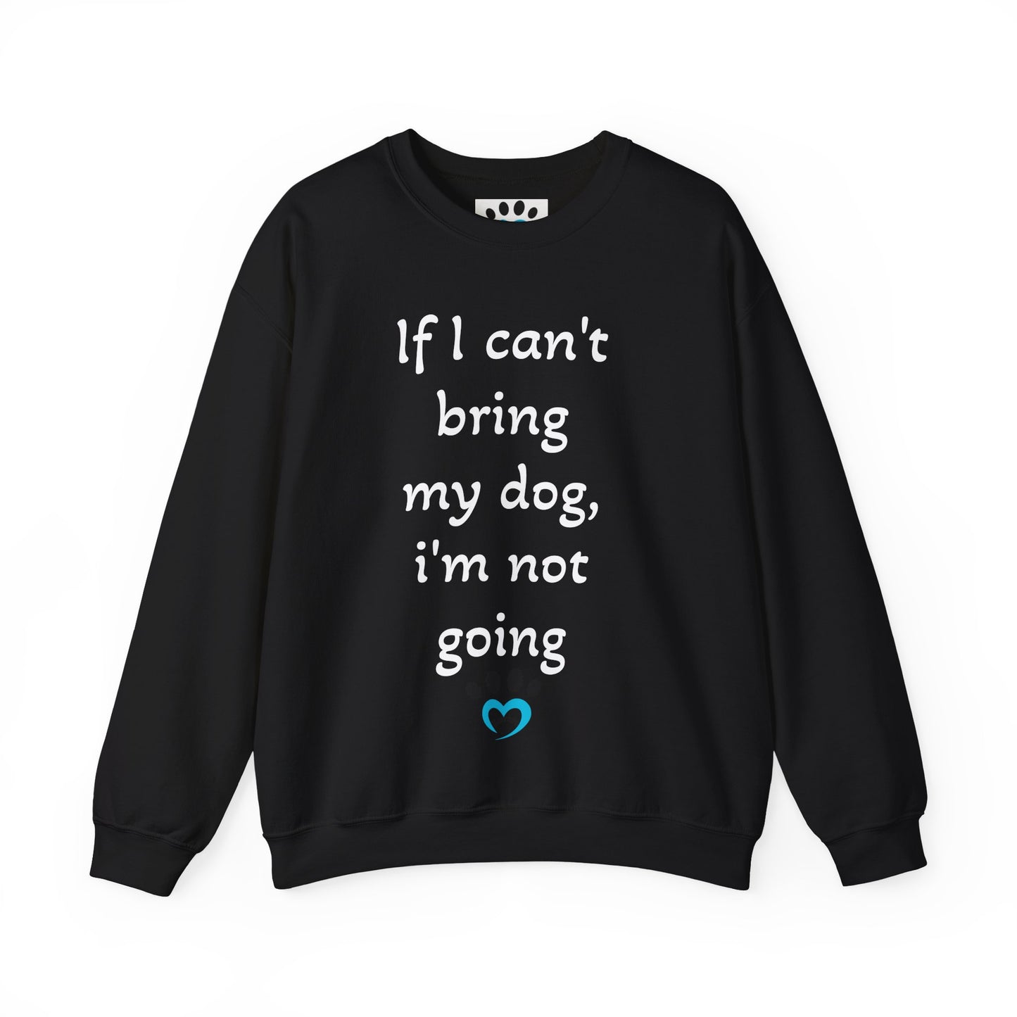 Unisex Crewneck Sweatshirt