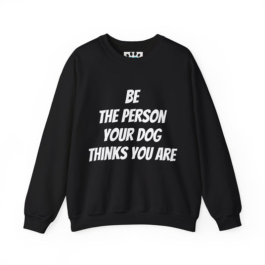 Unisex Crewneck Sweatshirt