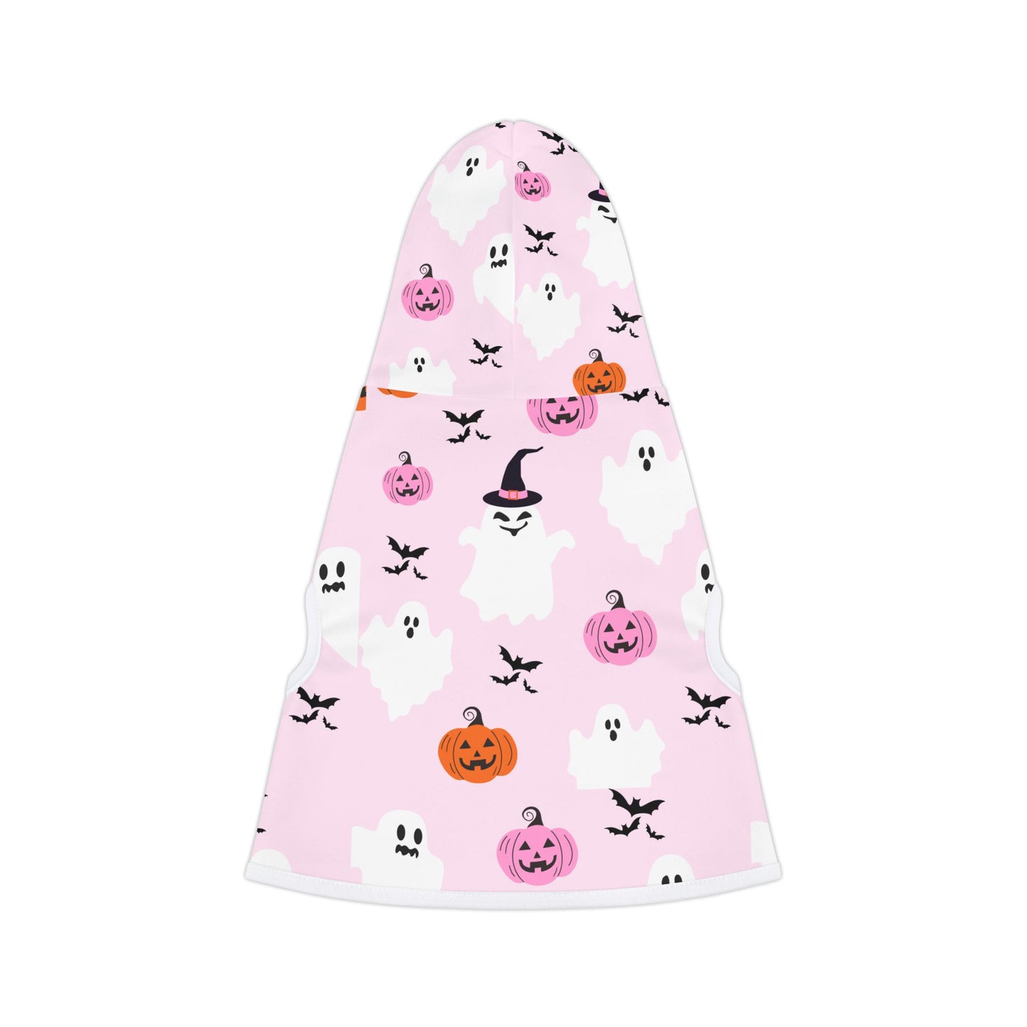 Halloween Pet Hoodie