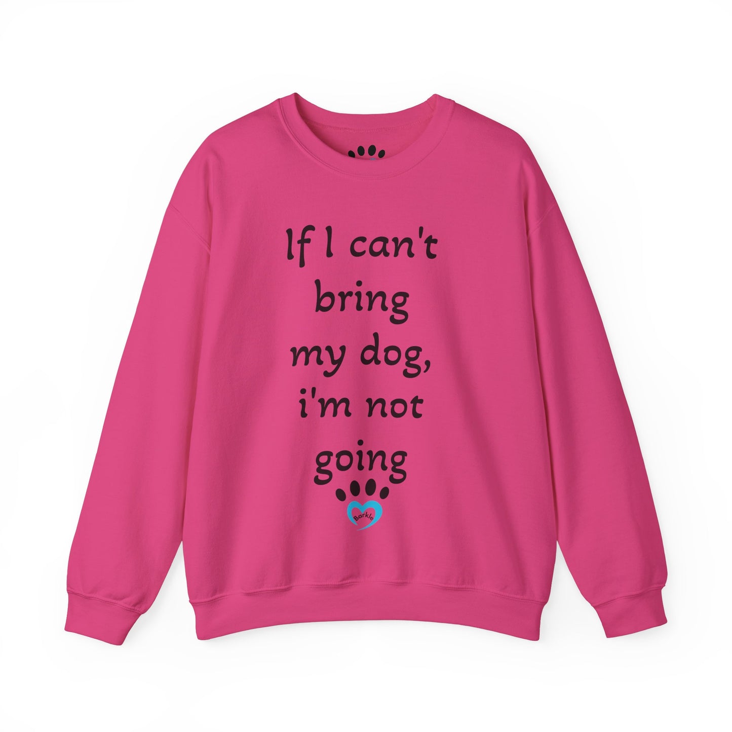 Unisex Crewneck Sweatshirt