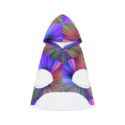 Disco Pawty Hoodie