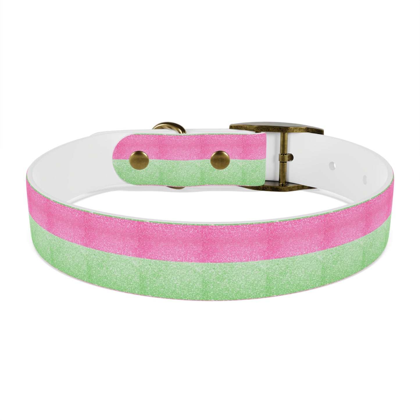 Watermelon Splash Collar