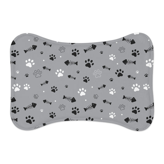 Feeding Mat