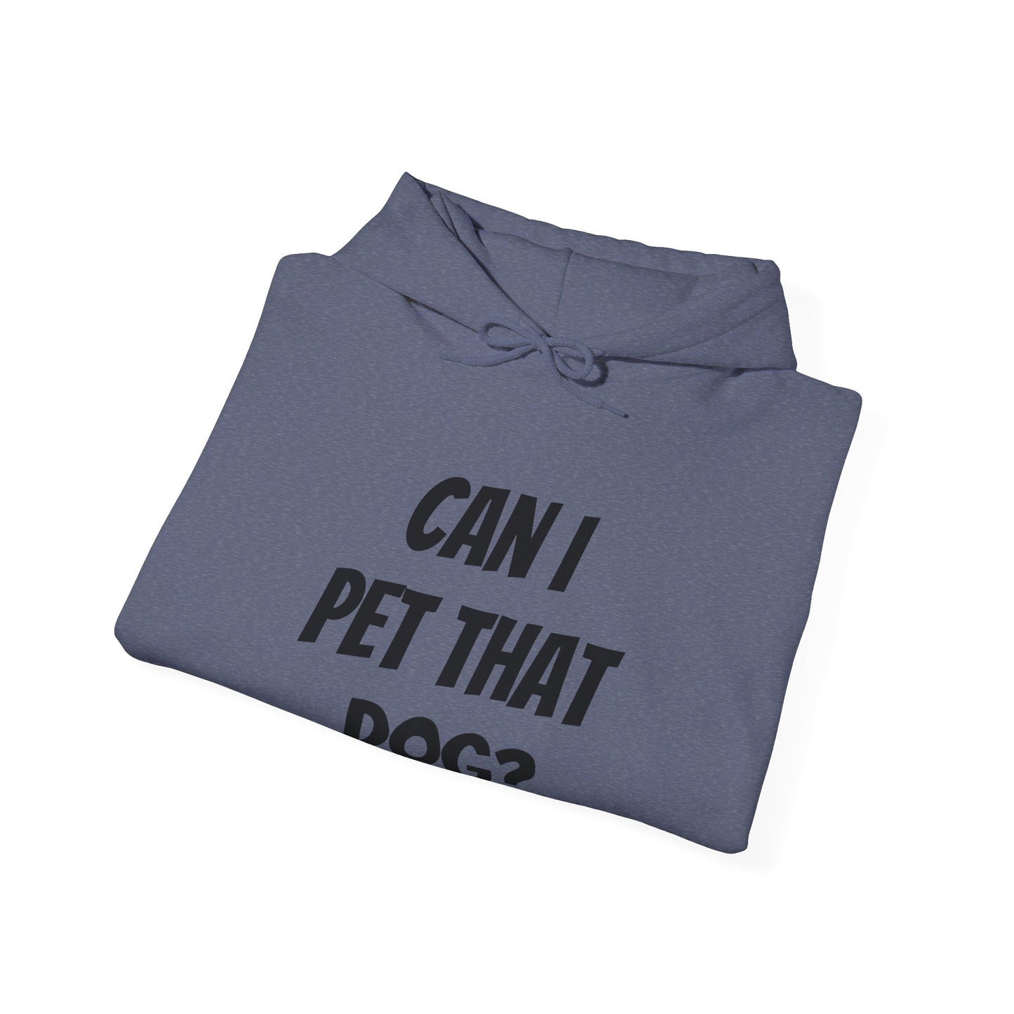 Unisex Hooded Sweatshirt