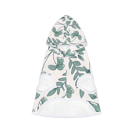 Jungle Fever Hoodie