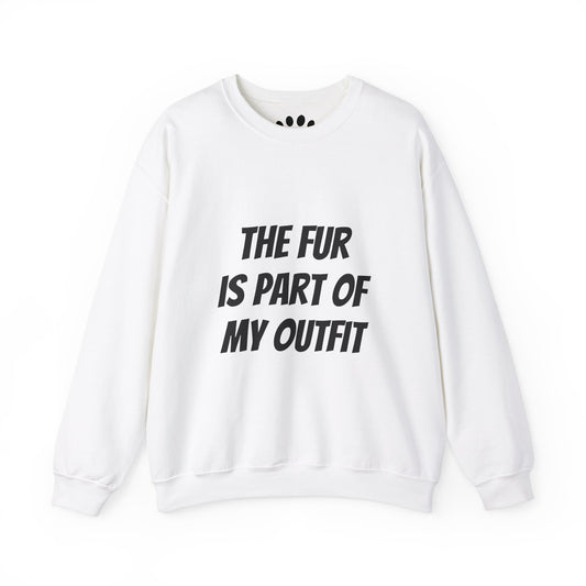 Unisex Crewneck Sweatshirt