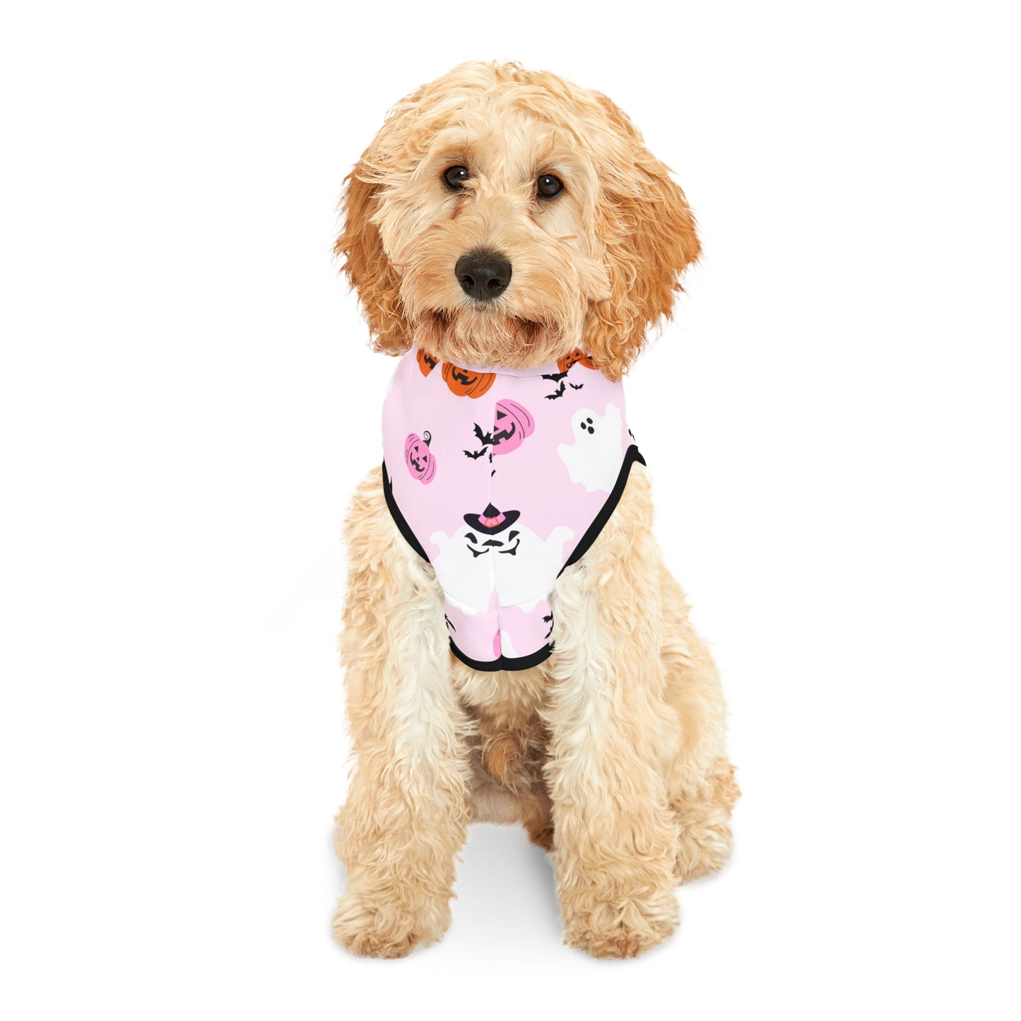 Halloween Pet Hoodie