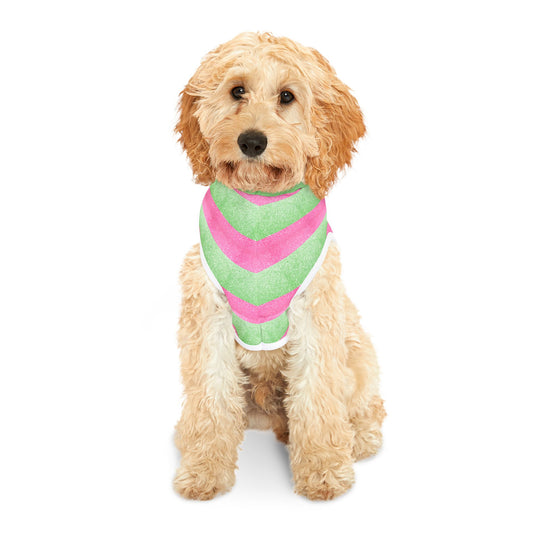 Watermelon Splash Hoodie
