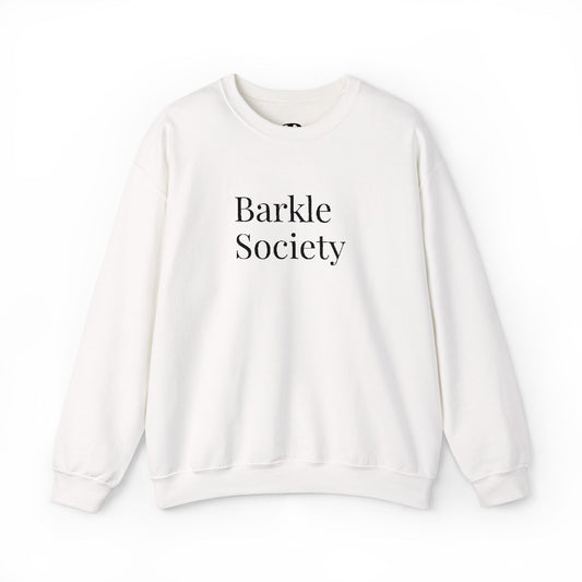 Embroidered Unisex Heavy Blend™ Crewneck Sweatshirt