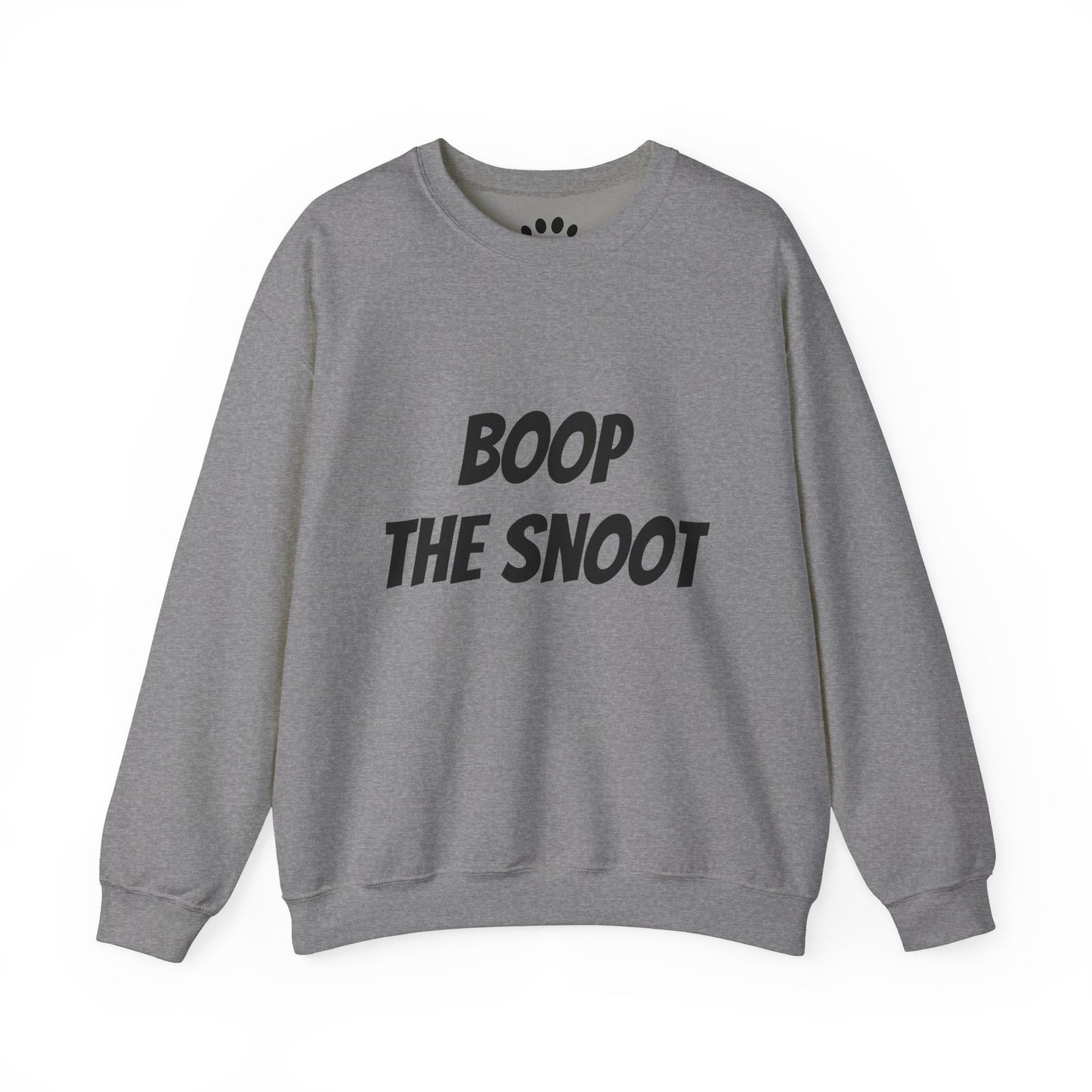Unisex Crewneck Sweatshirt