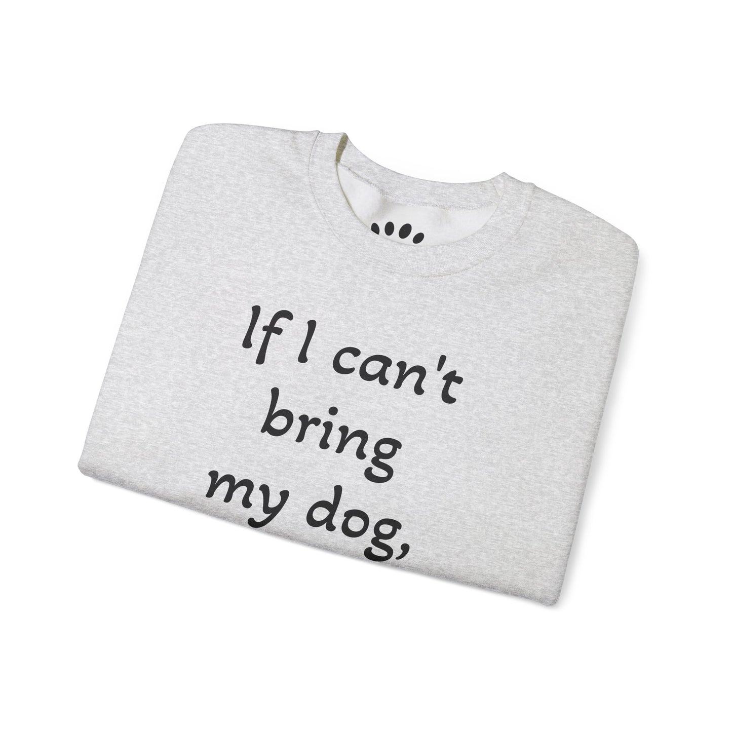 Unisex Crewneck Sweatshirt