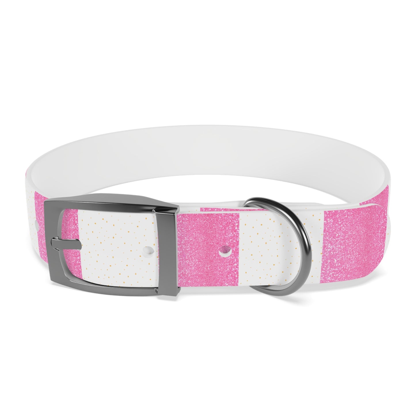 Candy Cane Blitz Collar