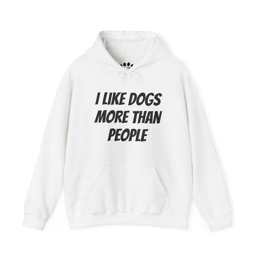Unisex Hooded Sweatshirt