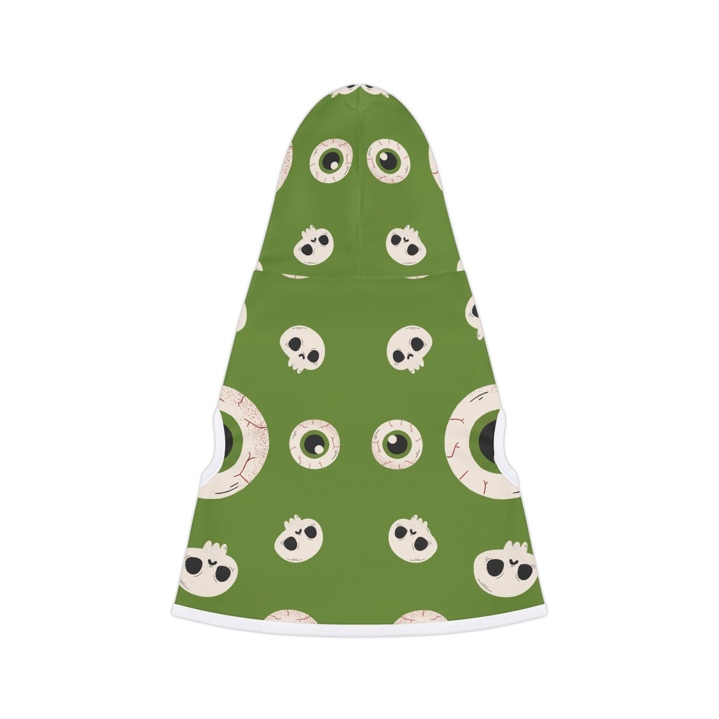 Eerie Eye Pet Hoodie