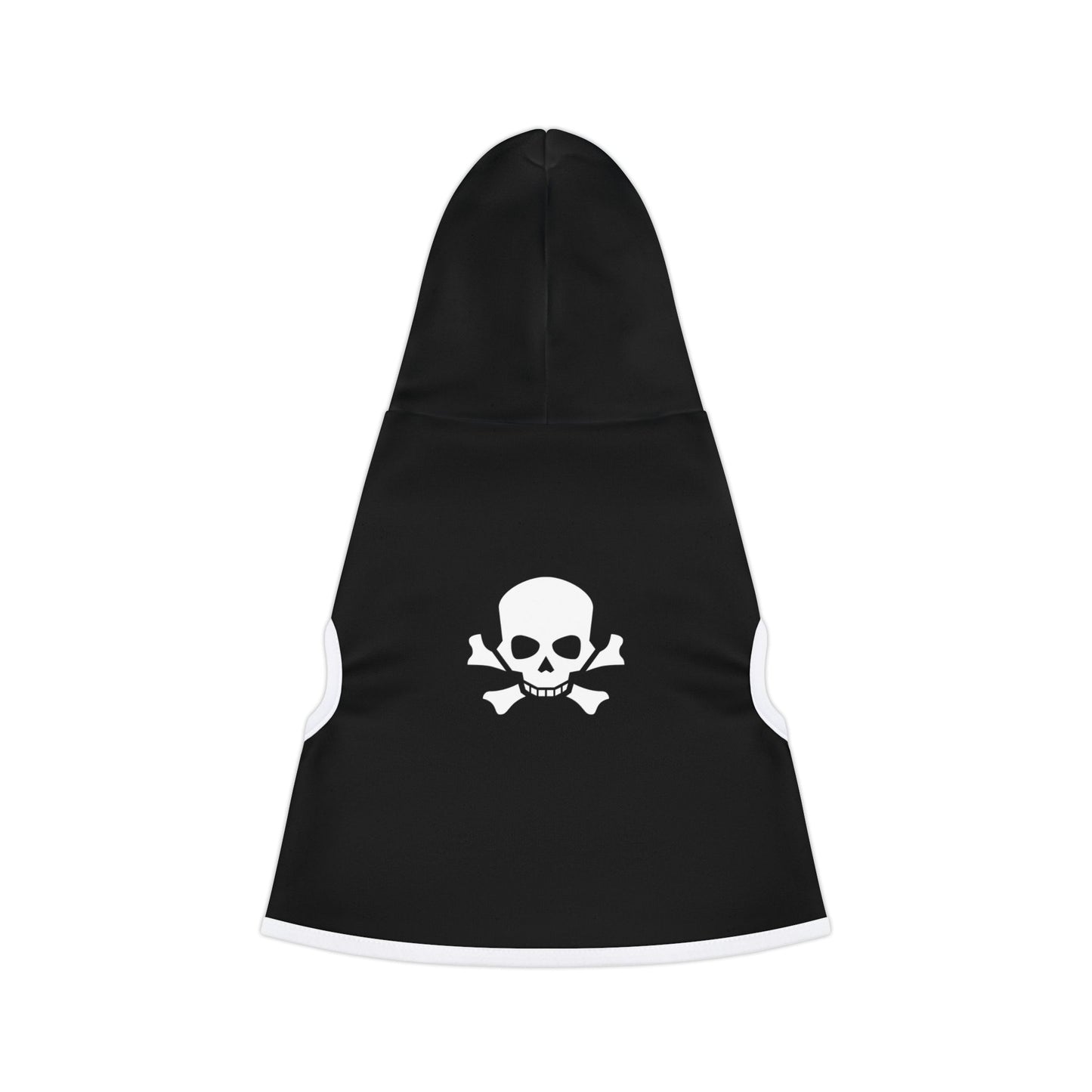 Skull n Bones Hoodie