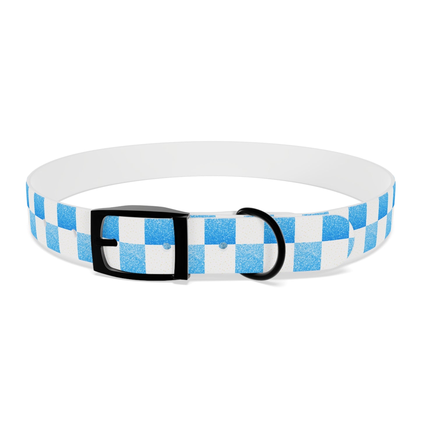 Blue Baloo Collar